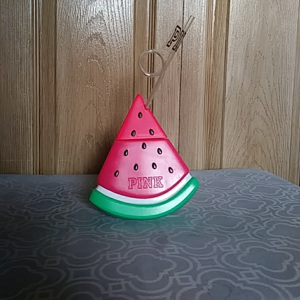 ❗LAST CHANCE❗PINK watermelon cup